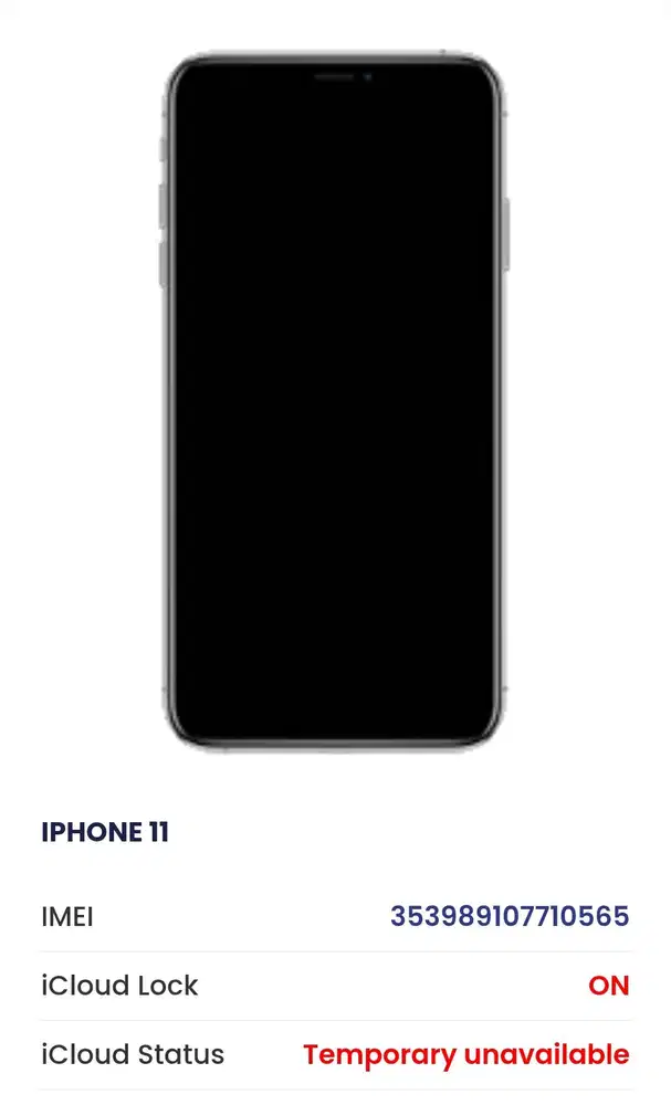 IPhone 11 128gb