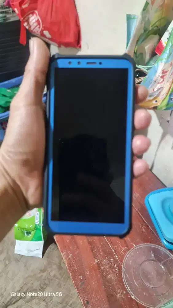 Honor 9 lite 3/32 minus