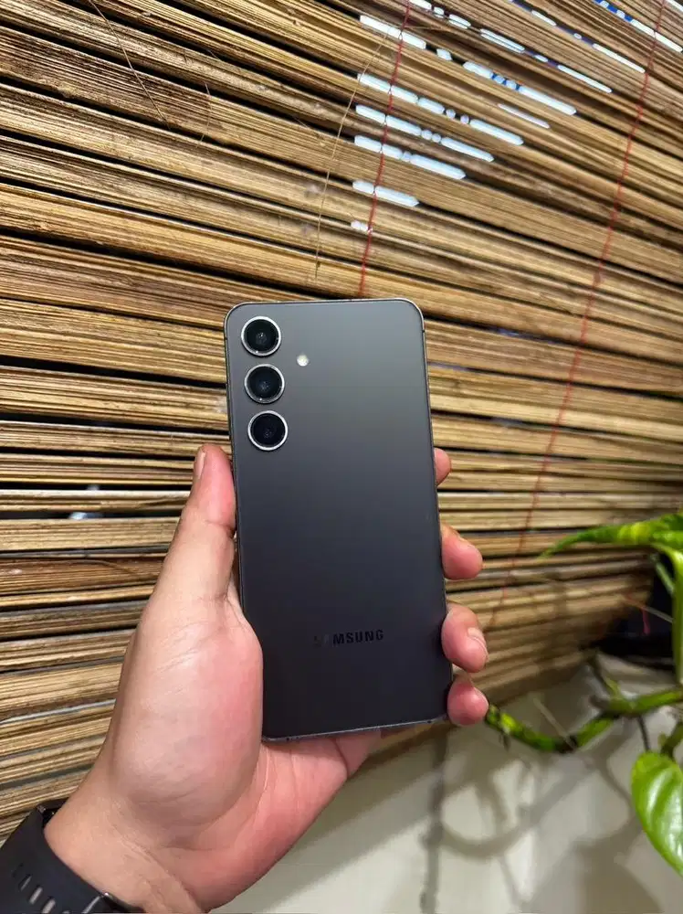 Samsung S24 8/256GB Sein Fullset Normal