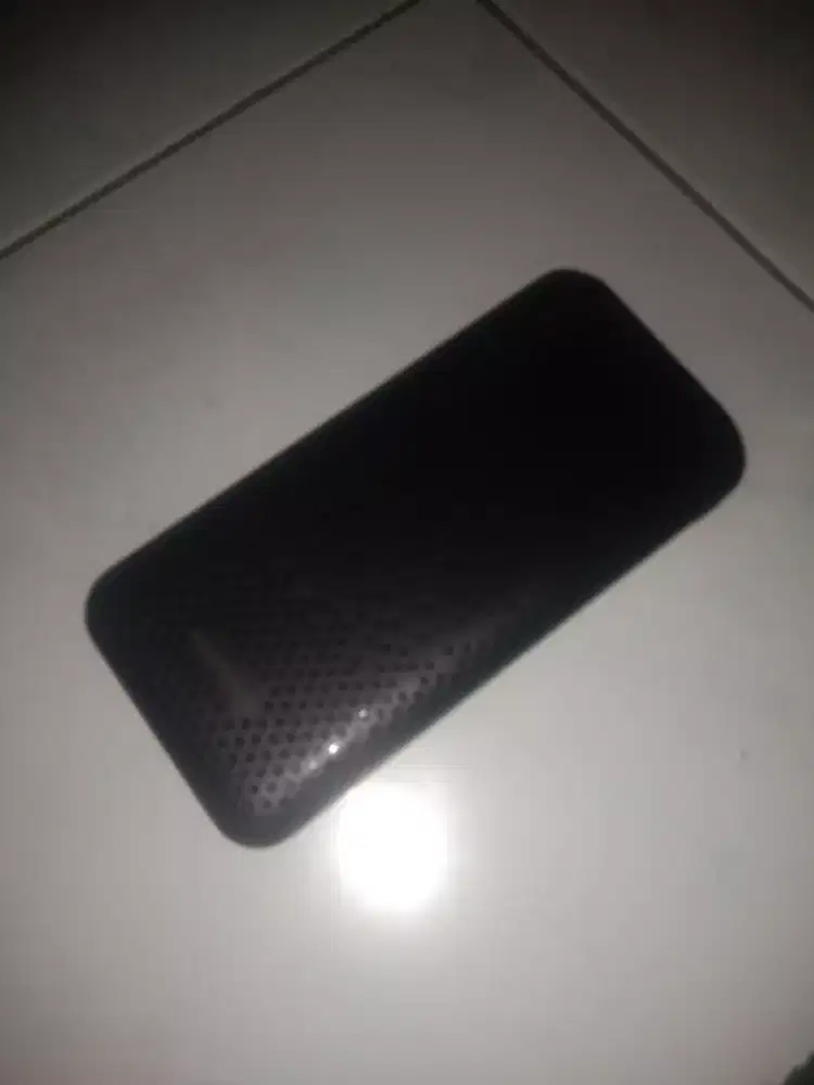 PowerBank baru beli belum lama