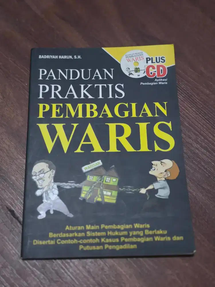 Buku Teknik Penyusunan Peraturan Daerah - Dr. H. Salim HS.