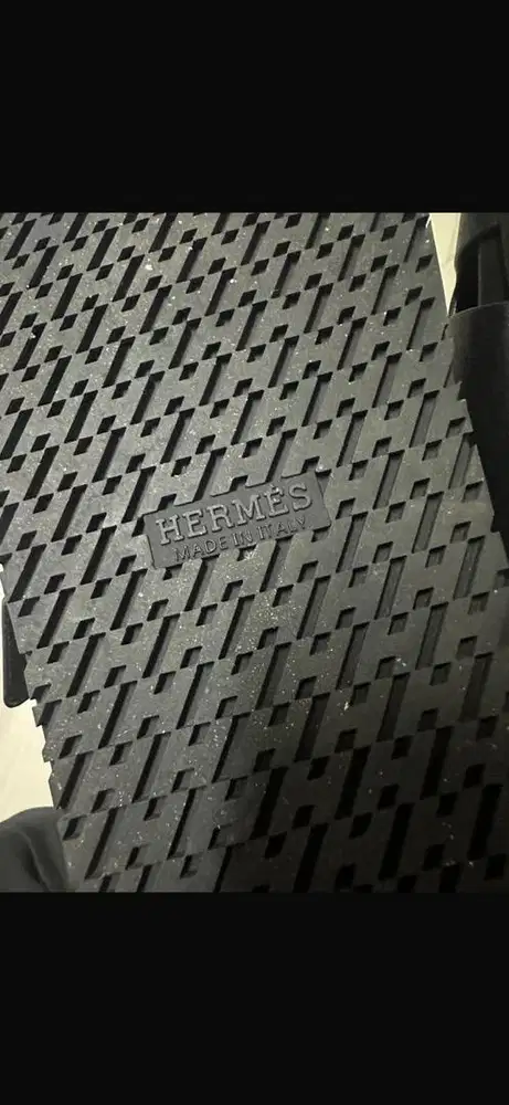 Hermes Chypre size 45,5