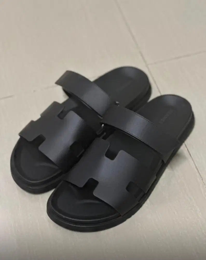 Hermes Chypre size 45,5