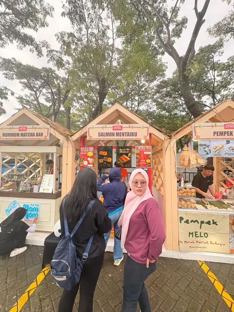 LOKER SERIUS & BUTUH CEPAT