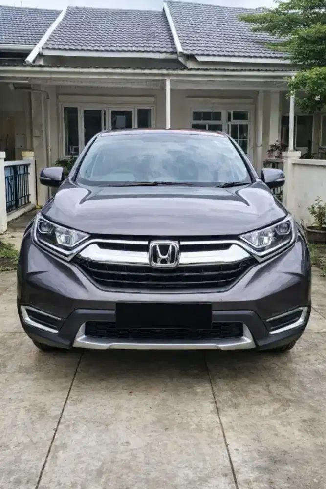 Honda CR-V 2017  2.0 RMI 2WD-at