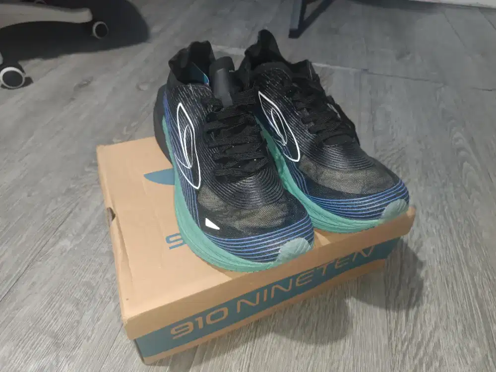 Nineten Haze Flow Haze Flow