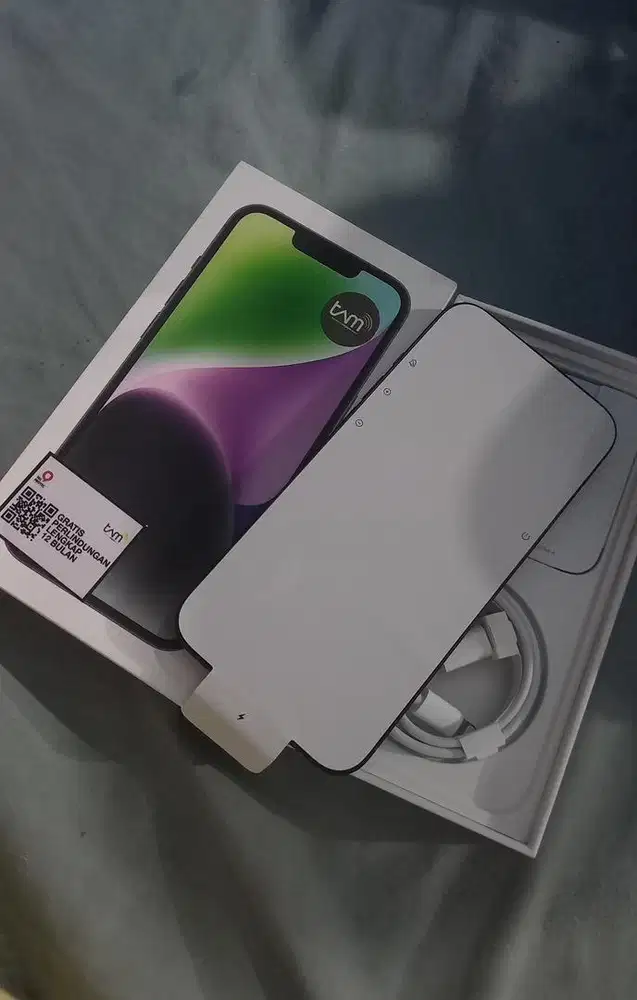 iPhone 14 128gb iBox