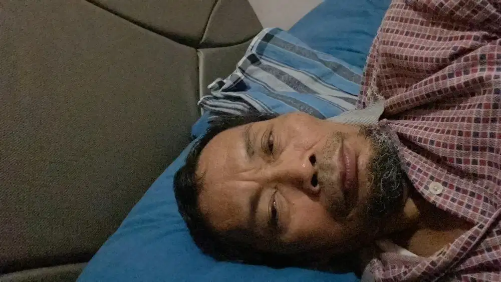 Driver pribadi / keluarga