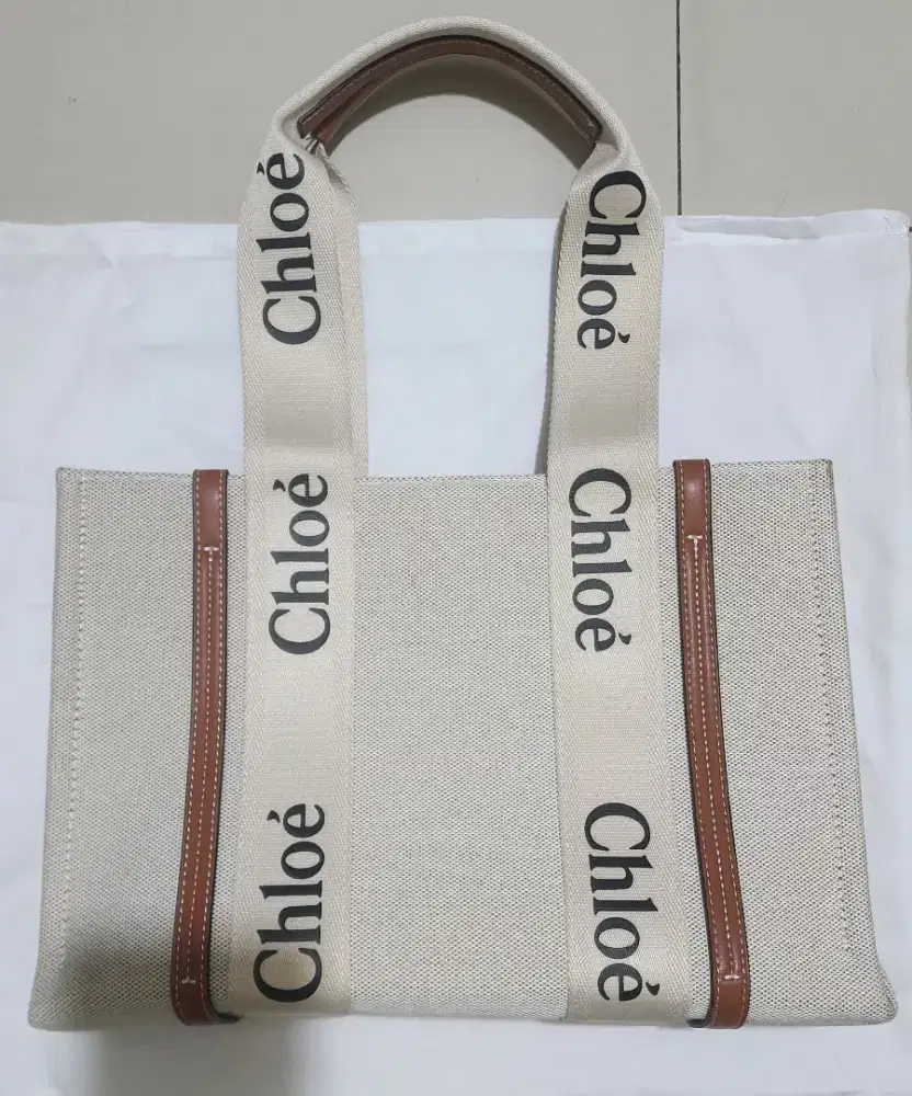 CHLOE Hand Bag - Keren buat Lebaran