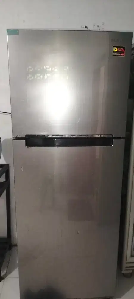 Dijual Kulkas Samsung