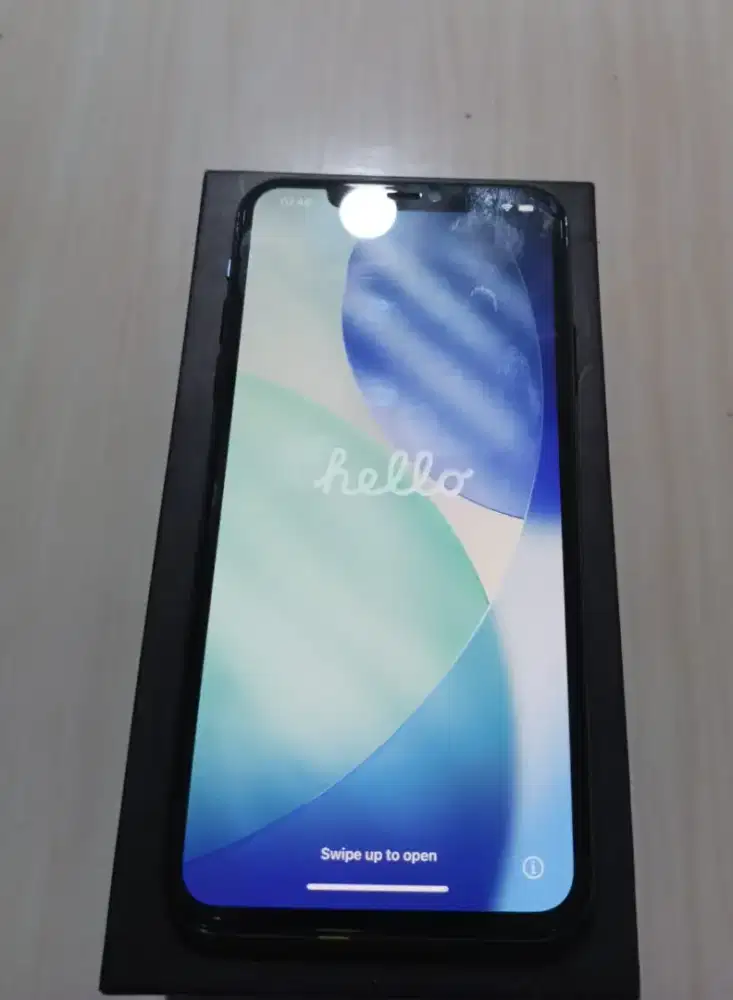 Iphone 11 Pro Max 256Gb Like New