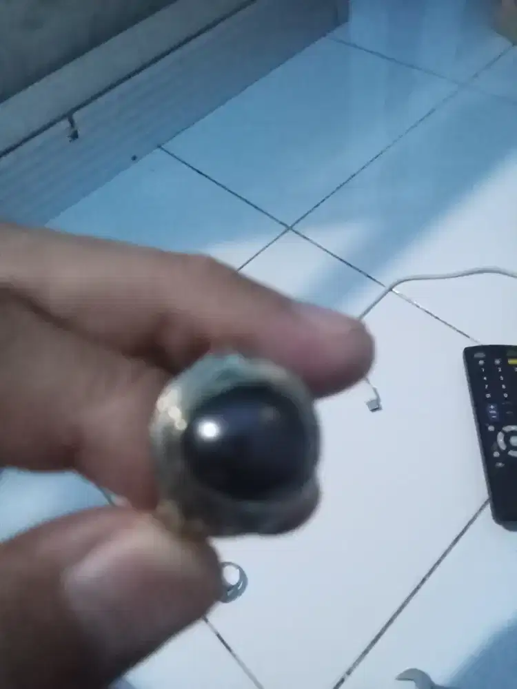 Mustika badar besi kursani