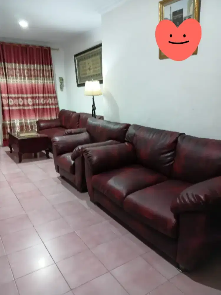 Dijual cepat edisi mau pulkam