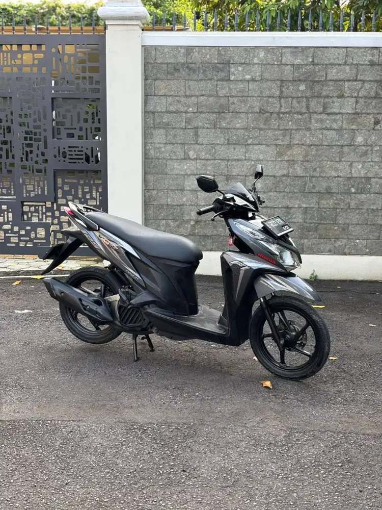 HONDA VARIO 125 KZR 2012