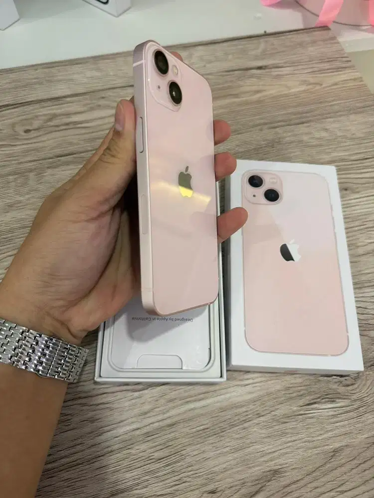 IPHONE 13 128gb all operator