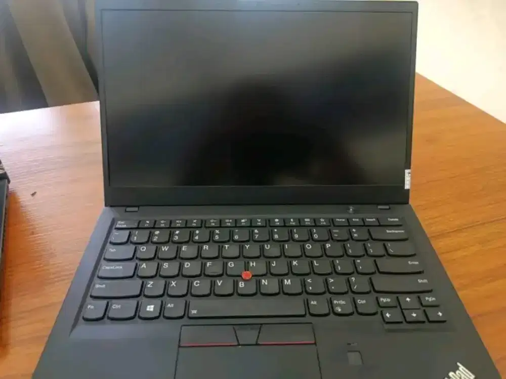 Thinkpad X1 Carbon G6