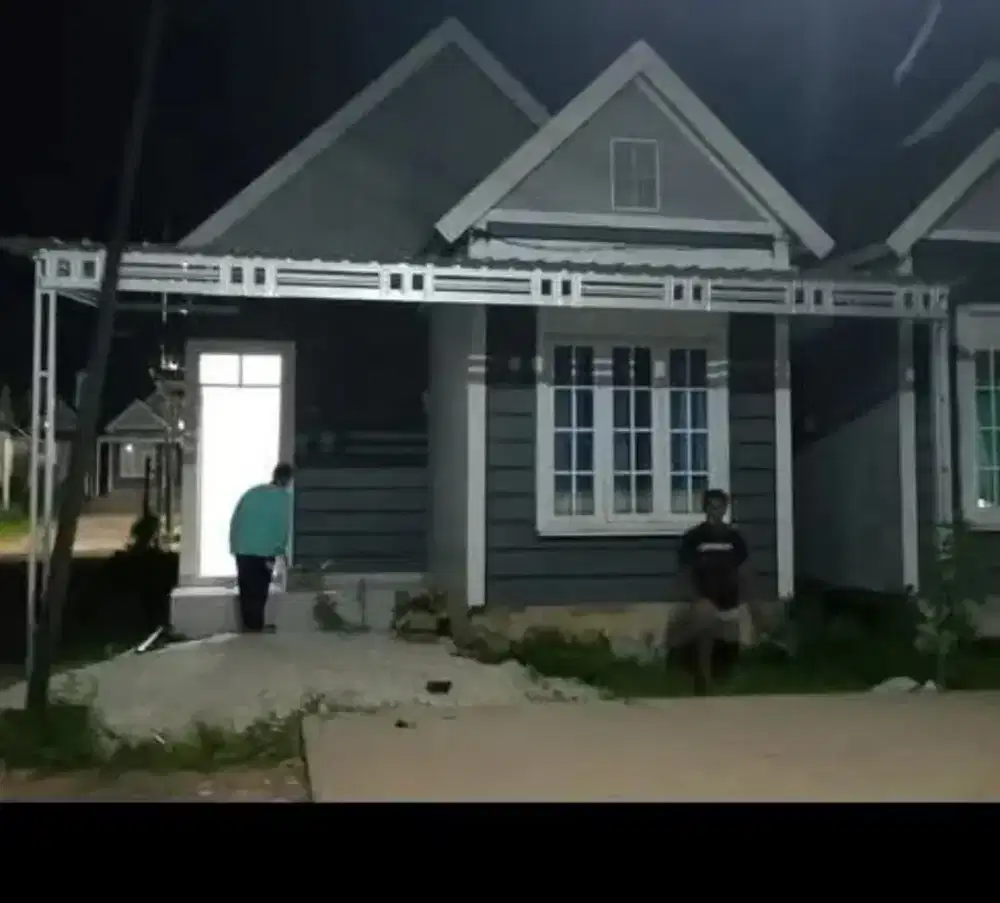 Tukang kanopi Bajaringan minimalis modern terbaru