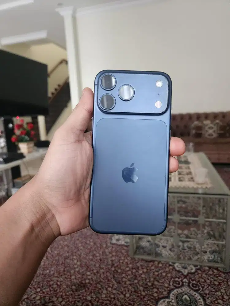 IPHONE 17 PRO MAX 1TB