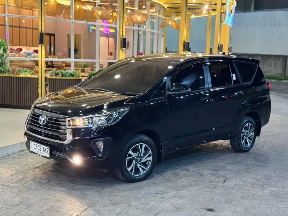 INNOVA REBORN 2.4 DIESEL AT
