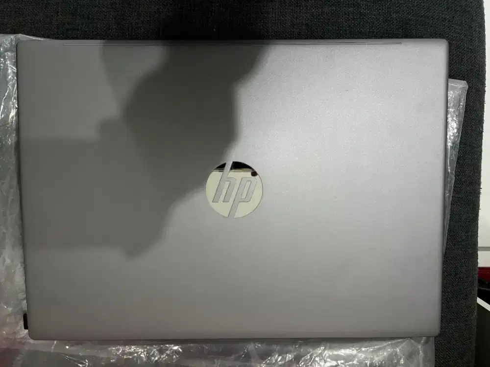 jual laptop HP ryzen 5