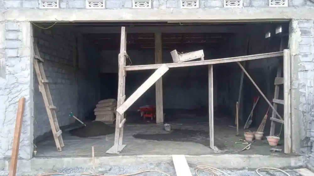 Maintenance, repair rehabilitasi reparasi