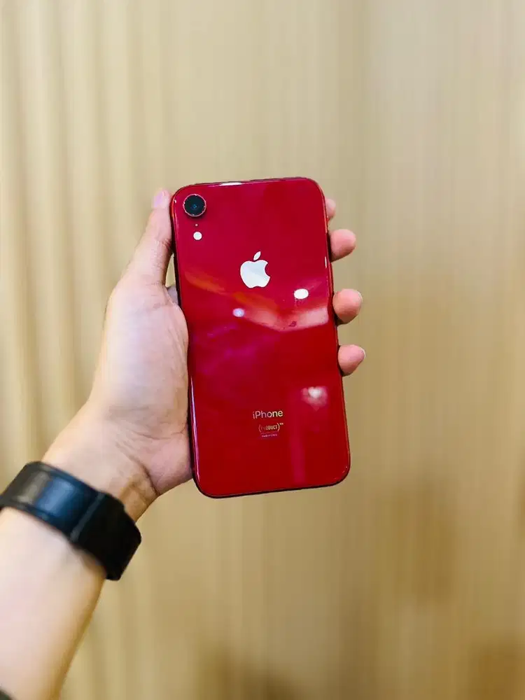 iPhone XR 64 GB ibox
