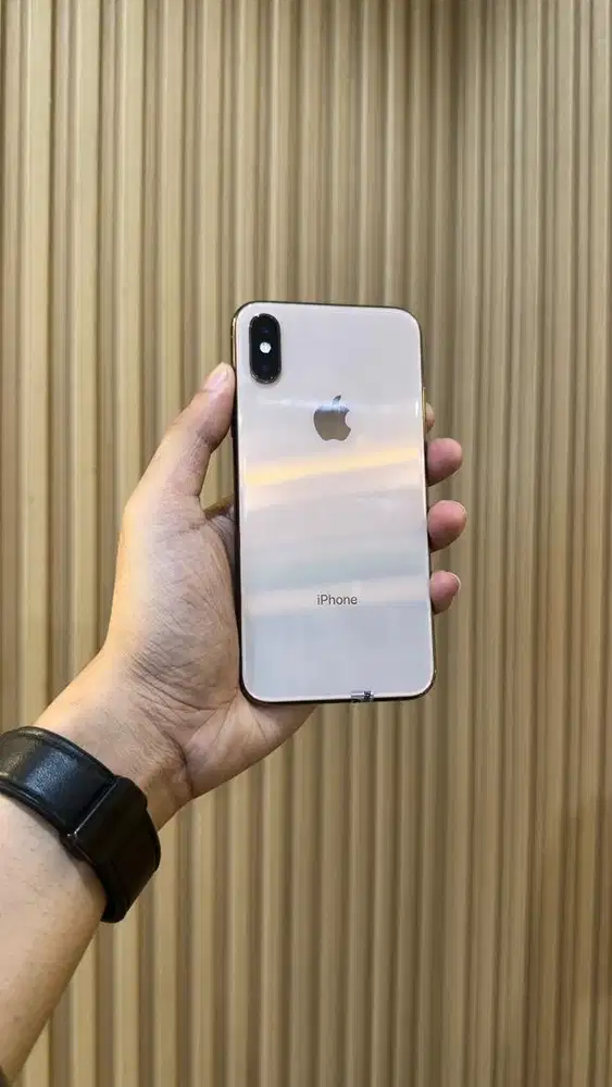 iPhone XS 64 GB iBox