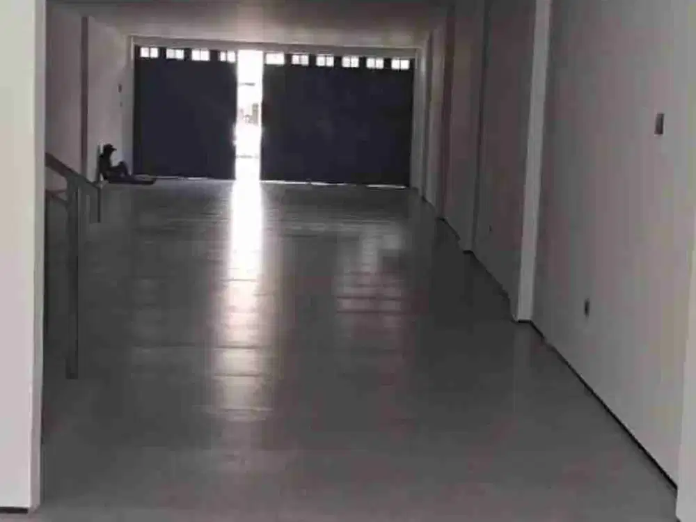 Disewakan Ruko Pasirkaliki
Lokasi Ramai dan Strategis