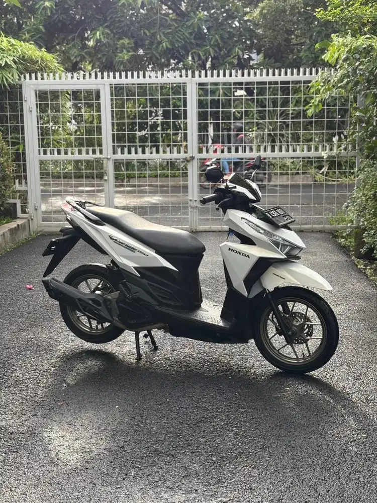 HONDA VARIO 150 LED OLD CBS ISS ESP 2015