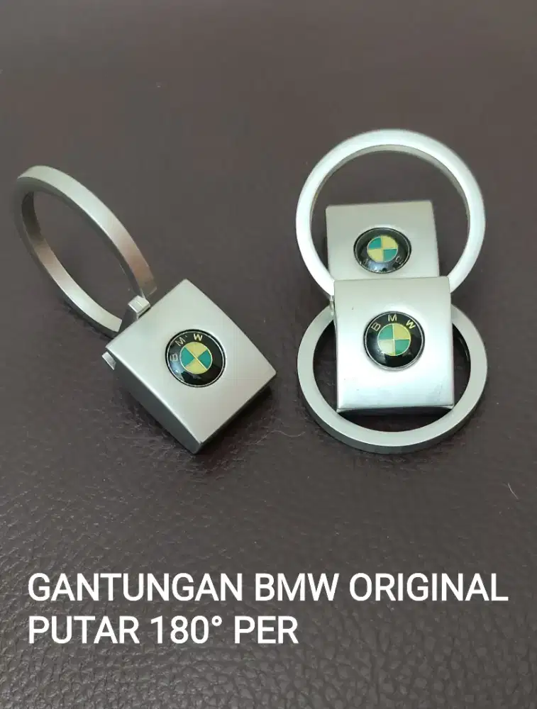 AKSESORIS BMW ORIGINAL