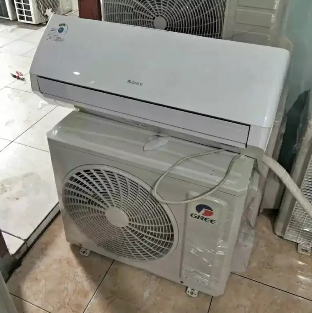 Ac Gree 1 1/2 PK (New Type)