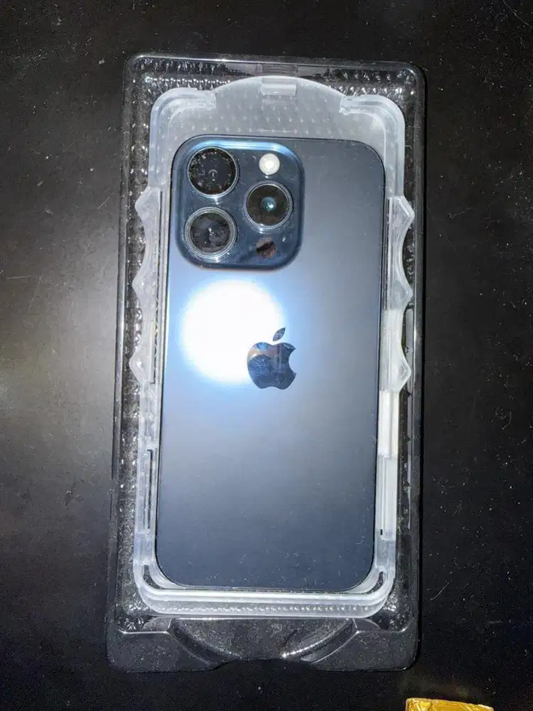 Ibox Iphone 15 Pro bukan plus ip 15