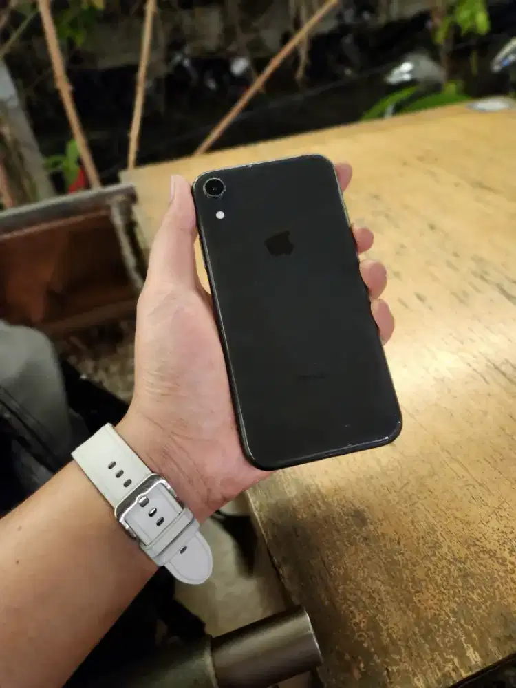 Iphone Xr 128Gb Inter All Operator