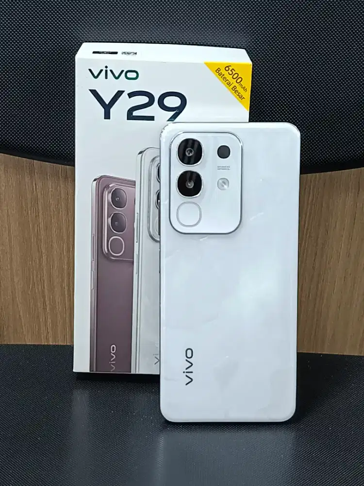Vivo Y29 8/256Gb