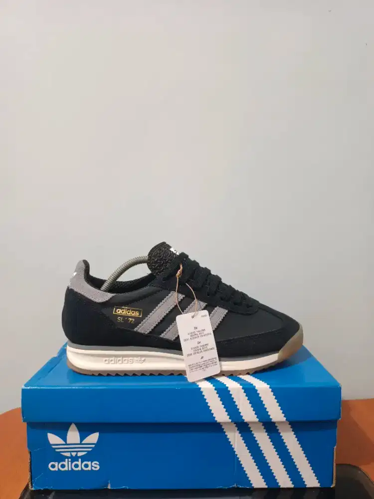 ADIDAS SL 72 BNIBWT
