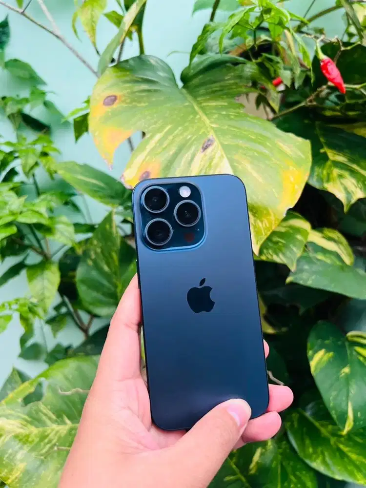 IPHONE 15 PRO 512gb iBOX