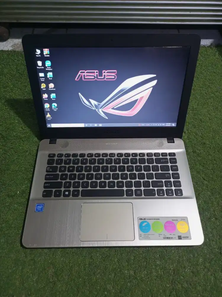 Laptop Asus X441S