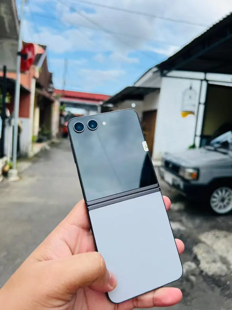 SAMSUNG S FLIP 5 8/512gb sein