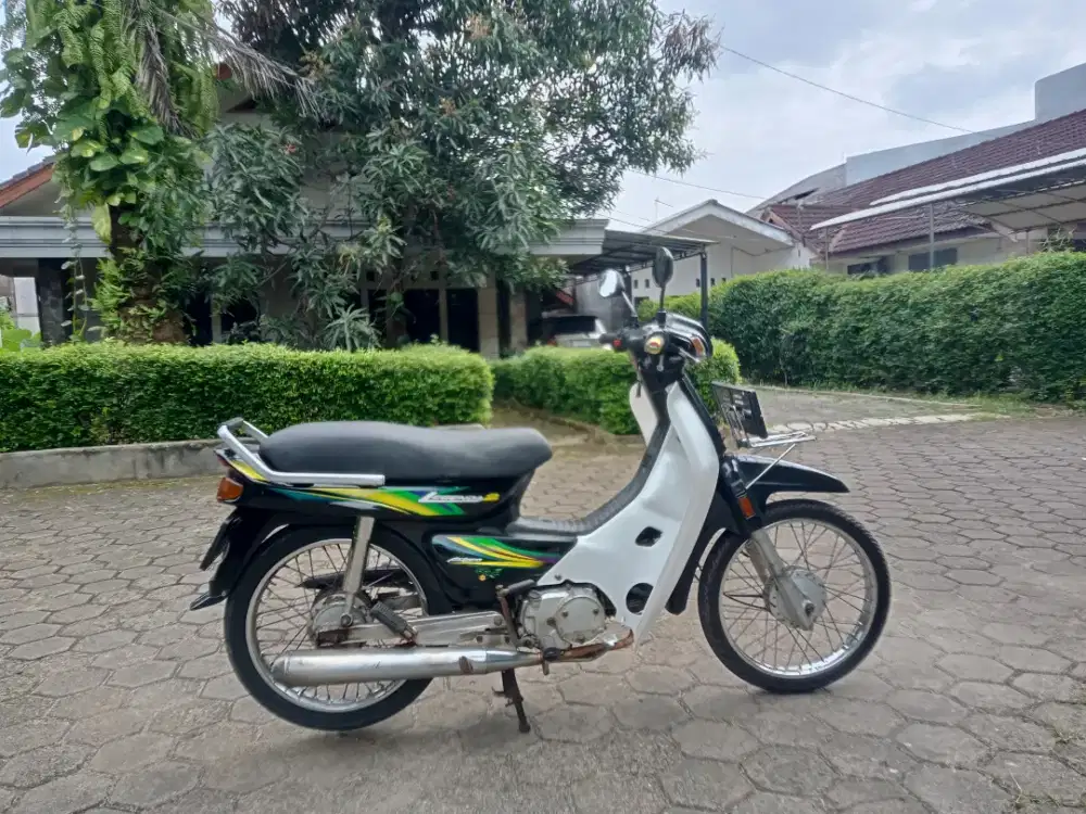 Honda Astrea 1995