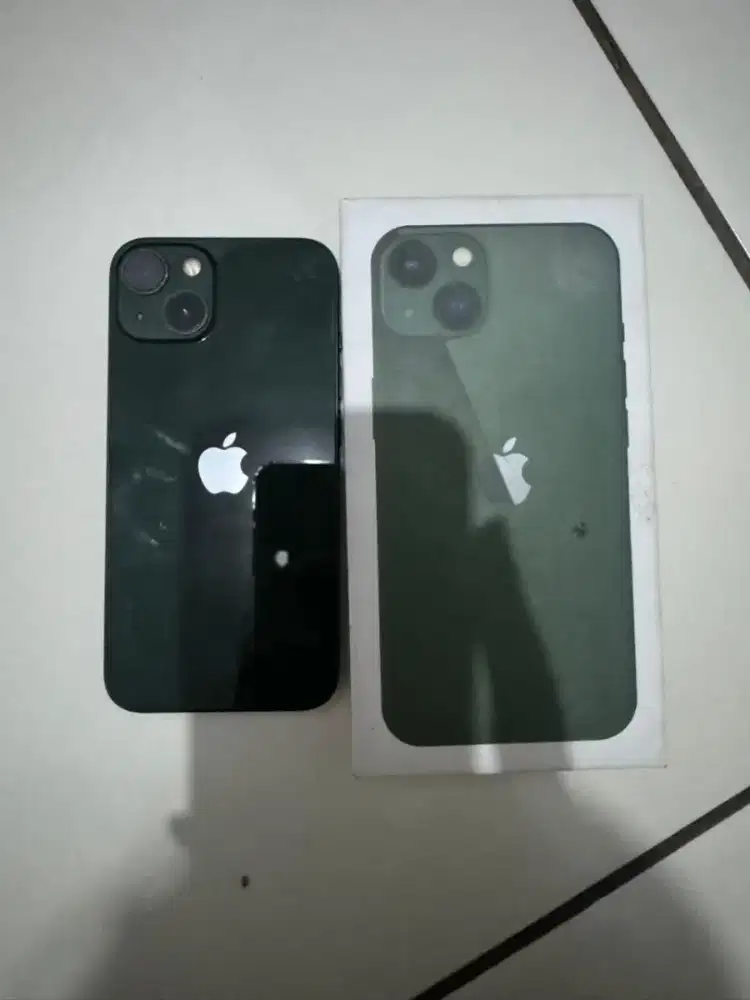 Iphone 13 basic 128gb