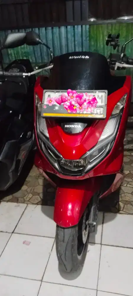PCX 160 Th 2023