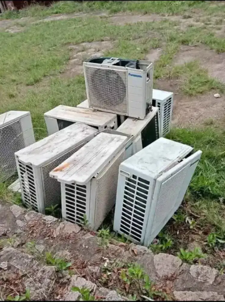 TERIMA AC BEKAS SEMUA KONDISI