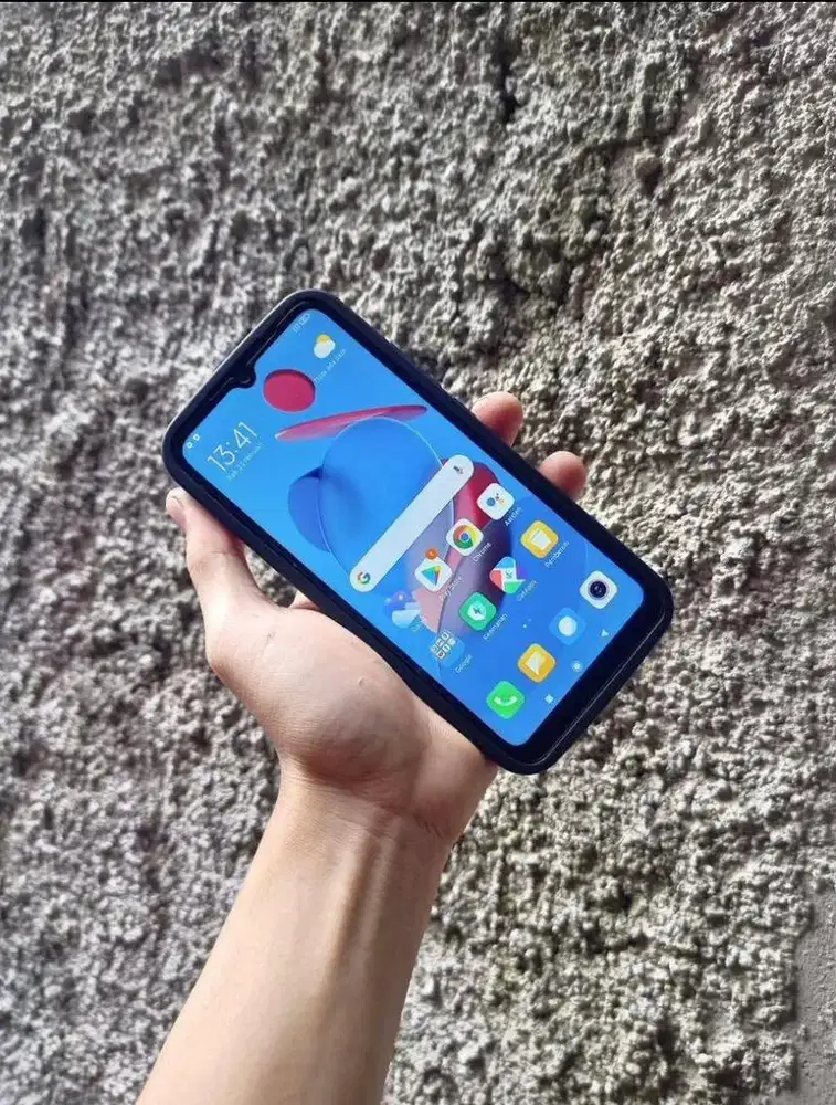 Redmi 9a 3/32 Bu