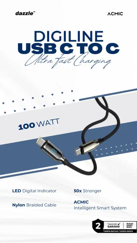 Acmic Data Cable Digiline