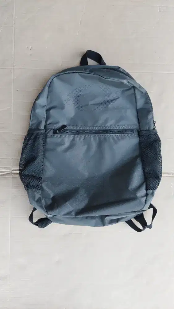 Tas Ransel Astec Dark Grey ORIGINAL