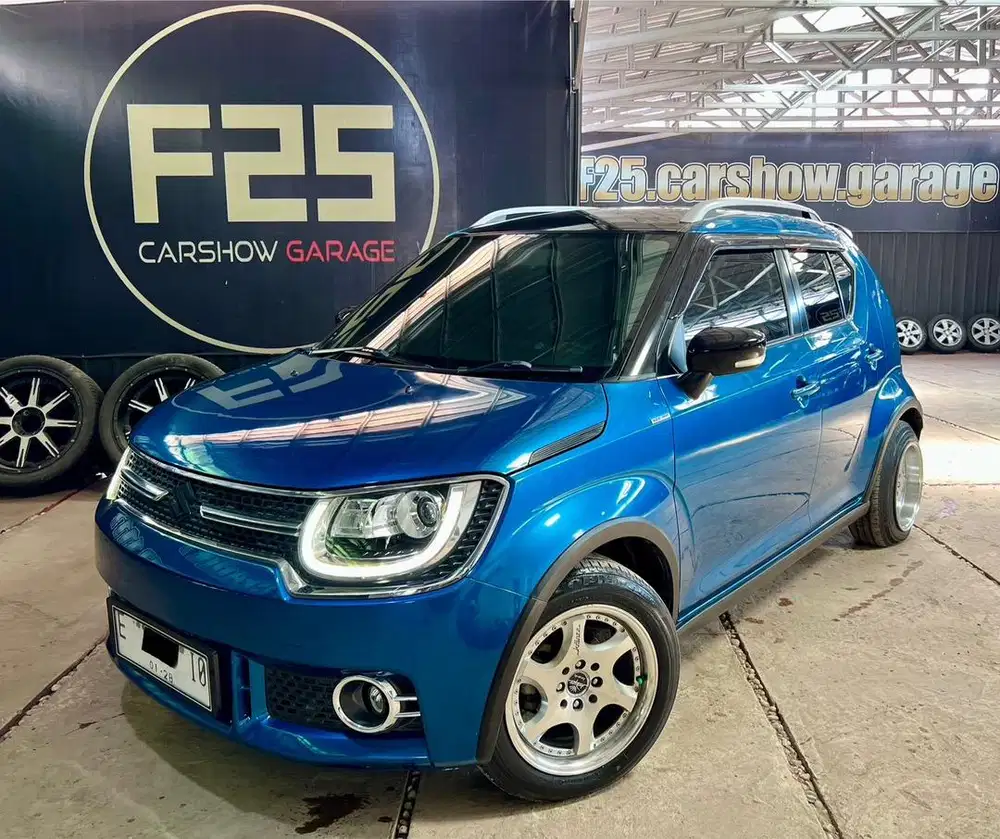 ignis gx manual 2017 DP 11jt