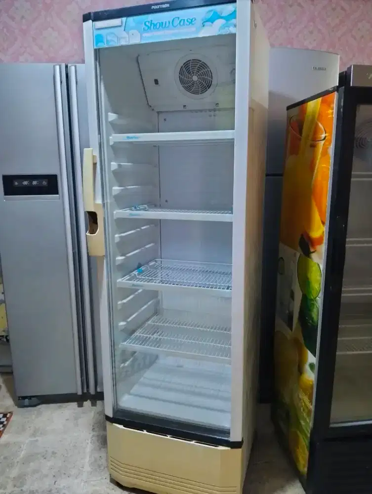 Showcase Polytron Jumbo