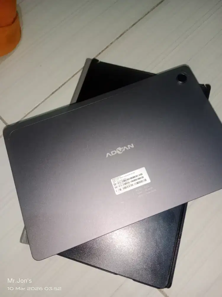 JUAL MURAH VX LITE 6/128