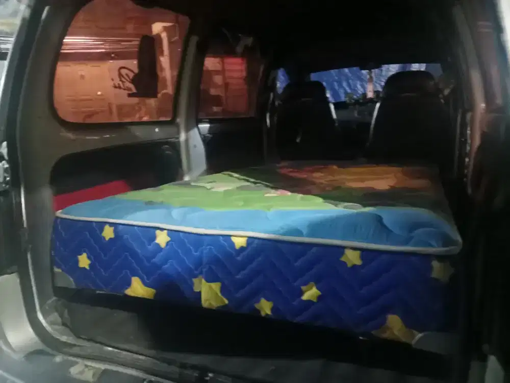 Springbed pir multibed central utuh juoz pir jamin kenceng ok