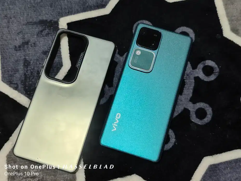 Vivo V30 5G 12/512 Resmi